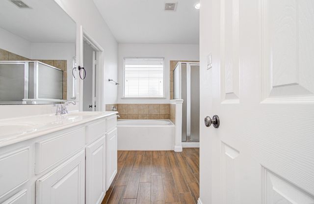 20138 Jasper Oaks Drive, Cypress, TX 77433