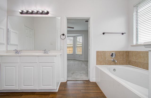 20138 Jasper Oaks Drive, Cypress, TX 77433