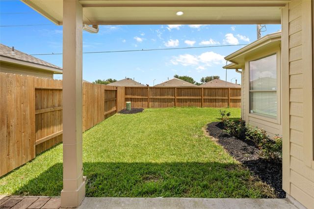 20138 Jasper Oaks Drive, Cypress, TX 77433