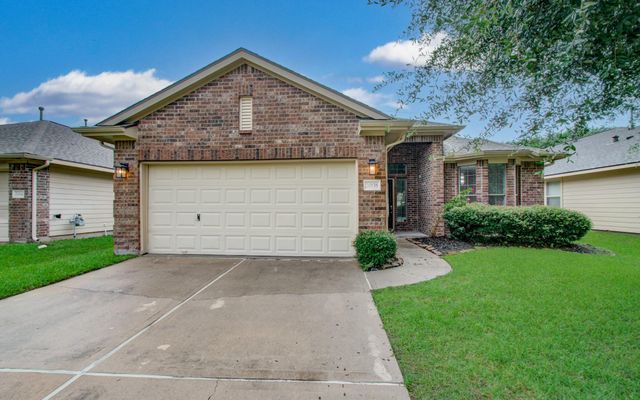 20138 Jasper Oaks Drive, Cypress, TX 77433
