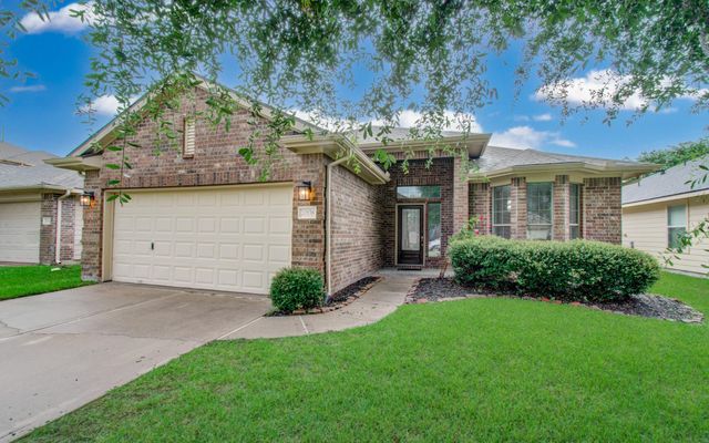 20138 Jasper Oaks Drive, Cypress, TX 77433