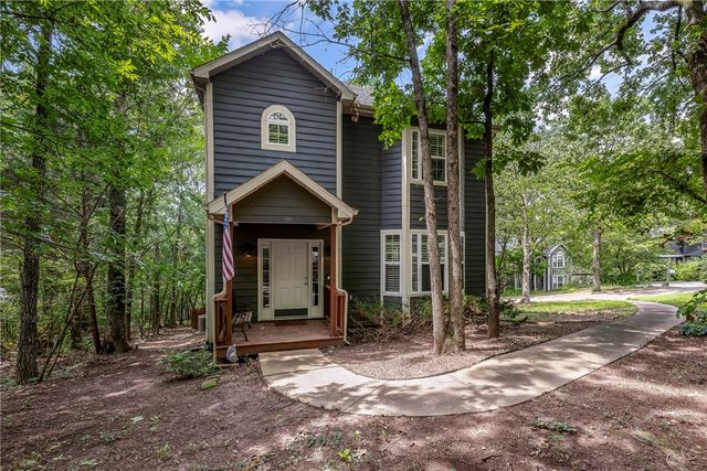 3121 Tartan Way, Fayetteville, AR 72703