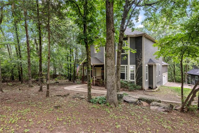 3121 Tartan Way, Fayetteville, AR 72703