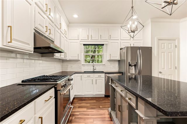 3121 Tartan Way, Fayetteville, AR 72703