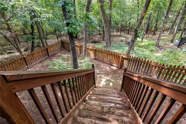3121 Tartan Way, Fayetteville, AR 72703