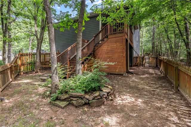 3121 Tartan Way, Fayetteville, AR 72703