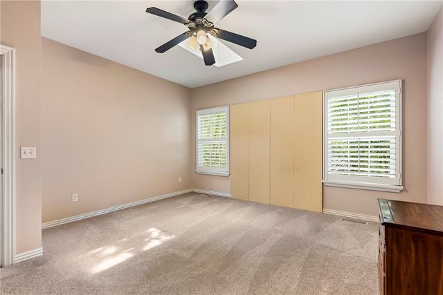 3121 Tartan Way, Fayetteville, AR 72703