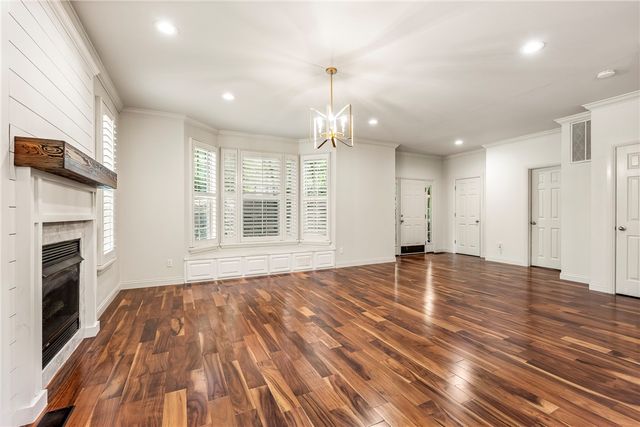 3121 Tartan Way, Fayetteville, AR 72703