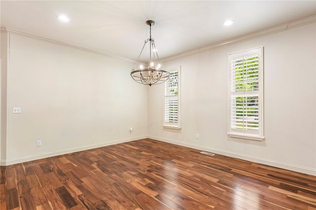 3121 Tartan Way, Fayetteville, AR 72703