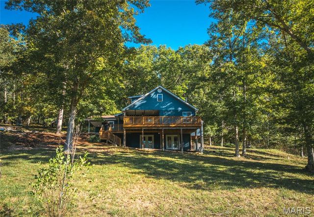 13748 Private Drive 3625, St James, MO 65559