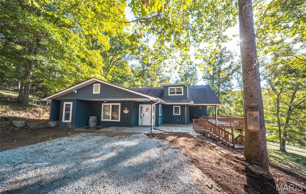 13748 Private Drive 3625, St James, MO 65559