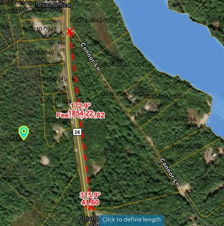42-10 Maine Street, Poland, ME 04274 — photo 2