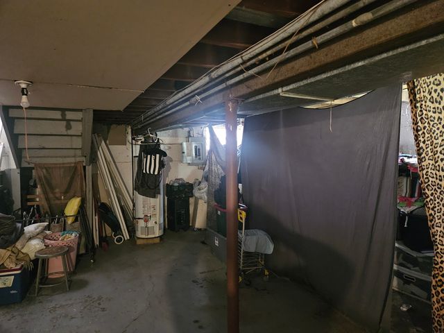 5303 S Winchester Avenue, Chicago, IL 60609