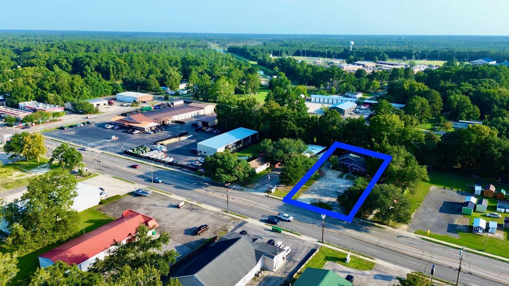 2504 Highmarket St., Georgetown, SC 29440 — photo 2