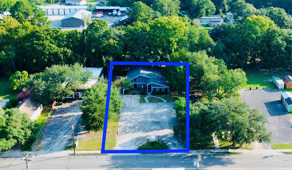 2504 Highmarket St., Georgetown, SC 29440 — photo 3