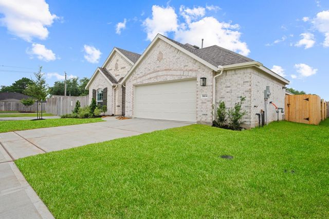 16634 Villa Del Mar Lane, Friendswood, TX 77546