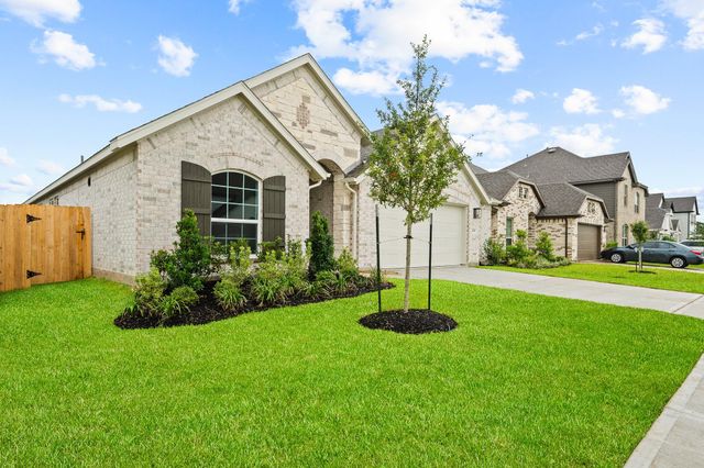 16634 Villa Del Mar Lane, Friendswood, TX 77546