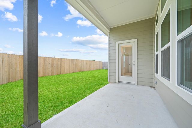 16634 Villa Del Mar Lane, Friendswood, TX 77546