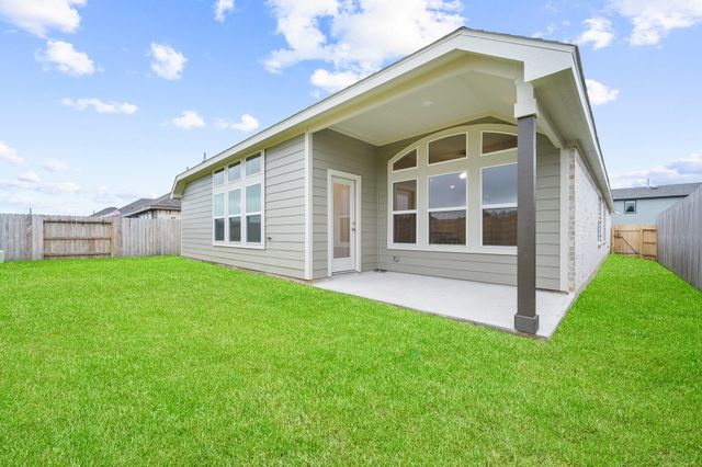 16634 Villa Del Mar Lane, Friendswood, TX 77546