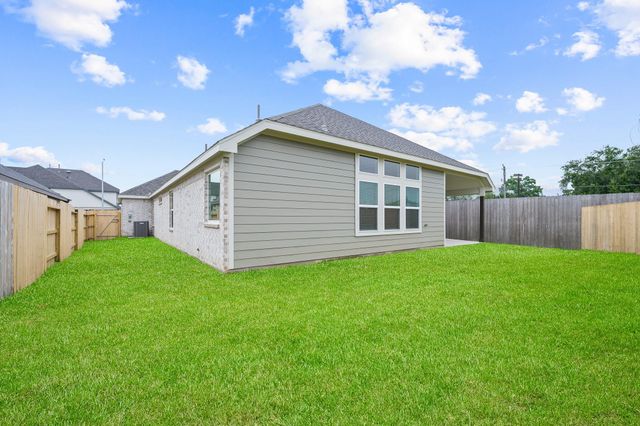 16634 Villa Del Mar Lane, Friendswood, TX 77546