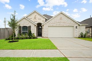 16634 Villa Del Mar Lane, Friendswood, TX 77546