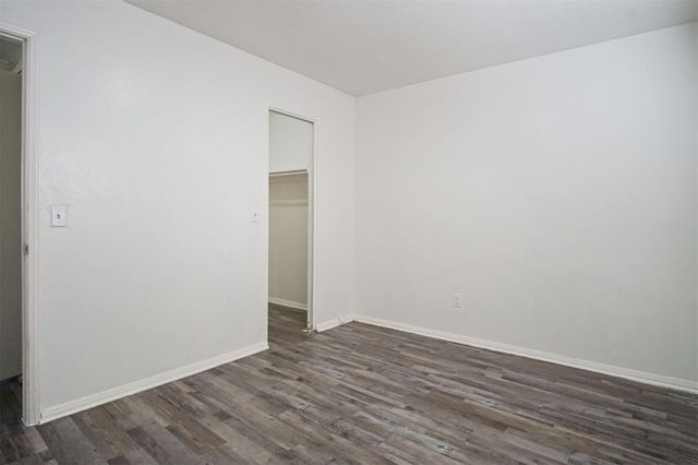 2321 N Meridian Avenue, Oklahoma City, OK 73107