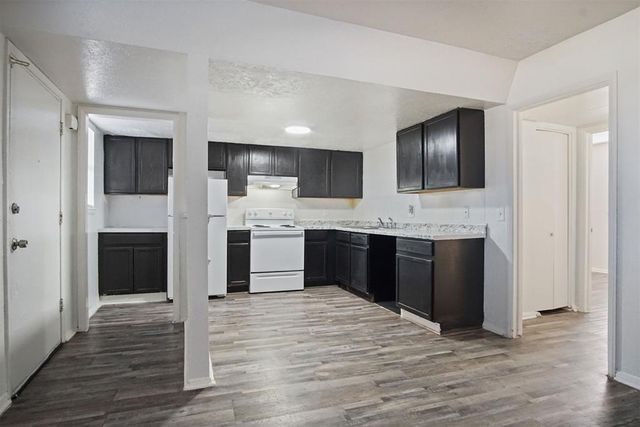 2321 N Meridian Avenue, Oklahoma City, OK 73107