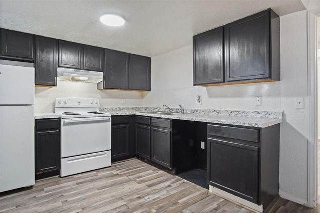 2321 N Meridian Avenue, Oklahoma City, OK 73107