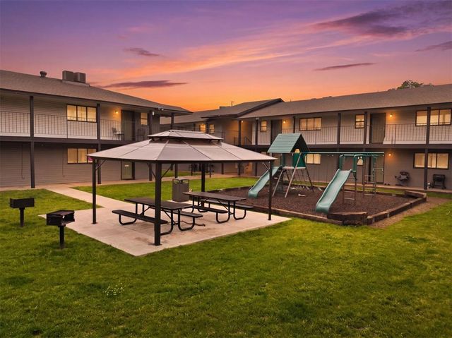 2321 N Meridian Avenue, Oklahoma City, OK 73107