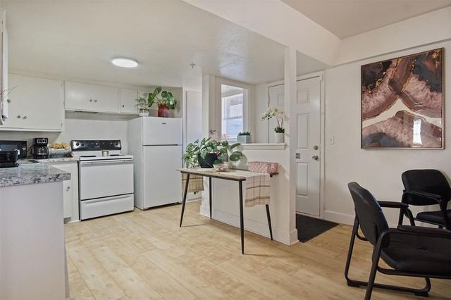 2321 N Meridian Avenue, Oklahoma City, OK 73107
