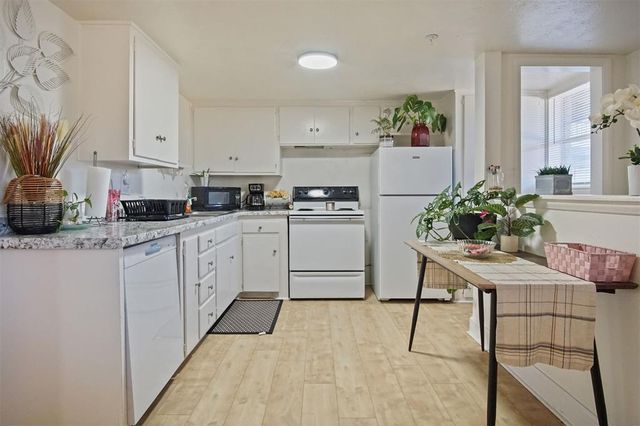 2321 N Meridian Avenue, Oklahoma City, OK 73107