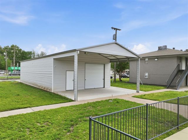 2321 N Meridian Avenue, Oklahoma City, OK 73107