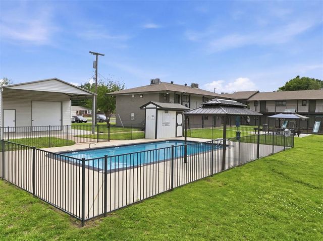 2321 N Meridian Avenue, Oklahoma City, OK 73107