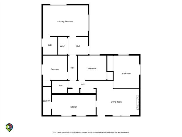 16548 Paulina Street, Markham, IL 60428