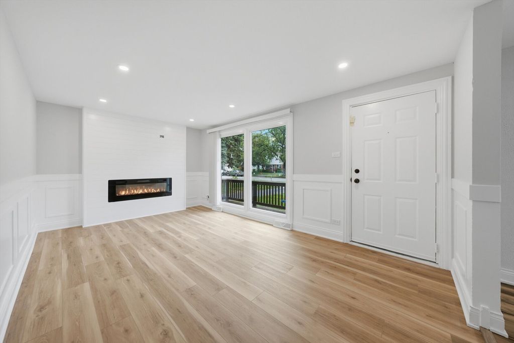 16548 Paulina Street, Markham, IL 60428 — photo 4