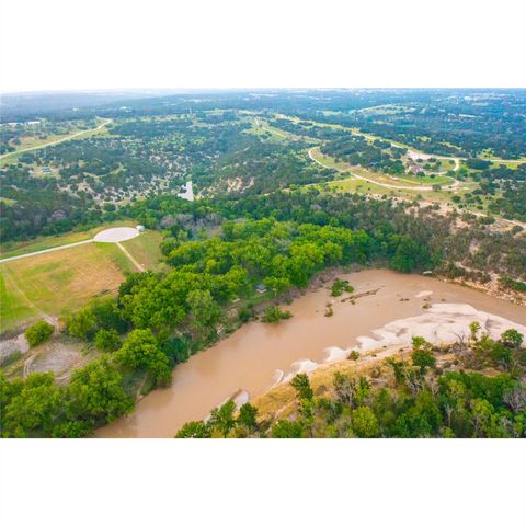 000 River Shoals DR, Kempner, TX 76539