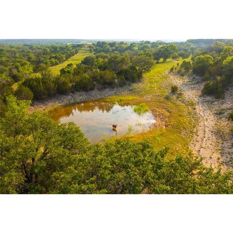 000 River Shoals DR, Kempner, TX 76539