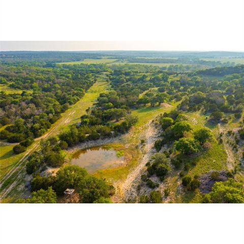 000 River Shoals DR, Kempner, TX 76539