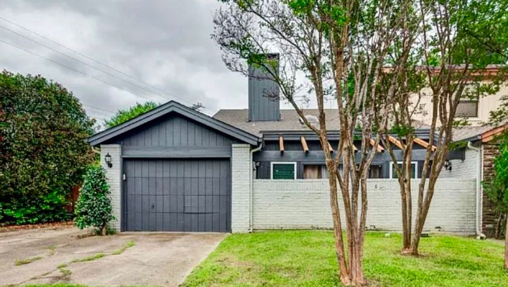 6398 Abrams Court, Dallas, TX 75231