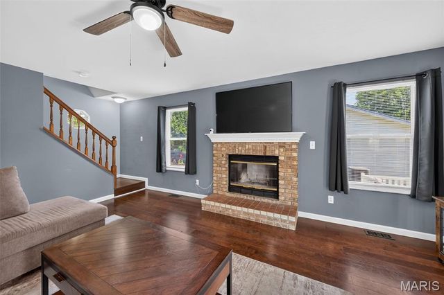 104 Langtree Drive, Wentzville, MO 63385