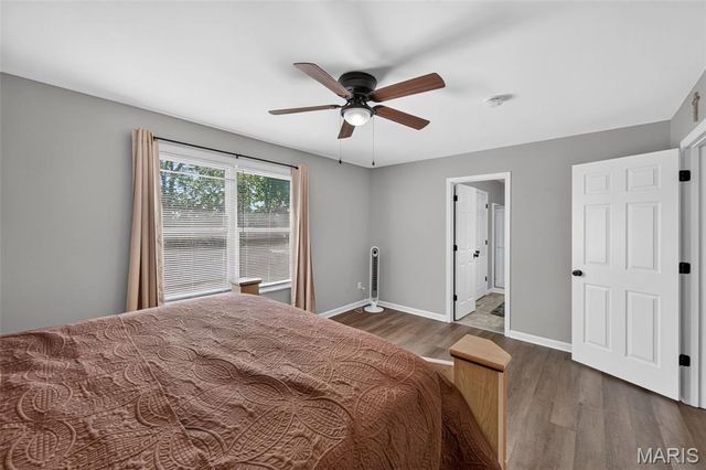 104 Langtree Drive, Wentzville, MO 63385