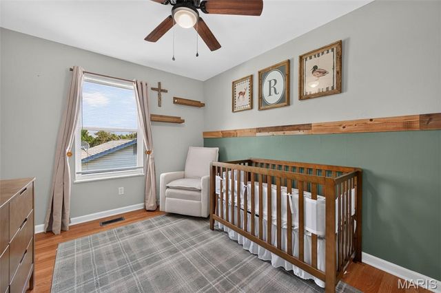 104 Langtree Drive, Wentzville, MO 63385