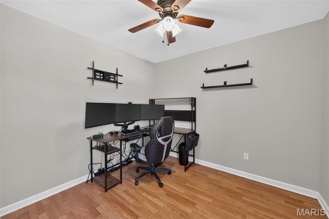 104 Langtree Drive, Wentzville, MO 63385