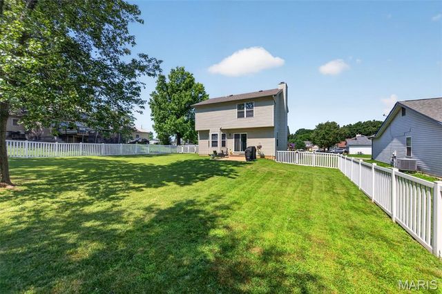 104 Langtree Drive, Wentzville, MO 63385