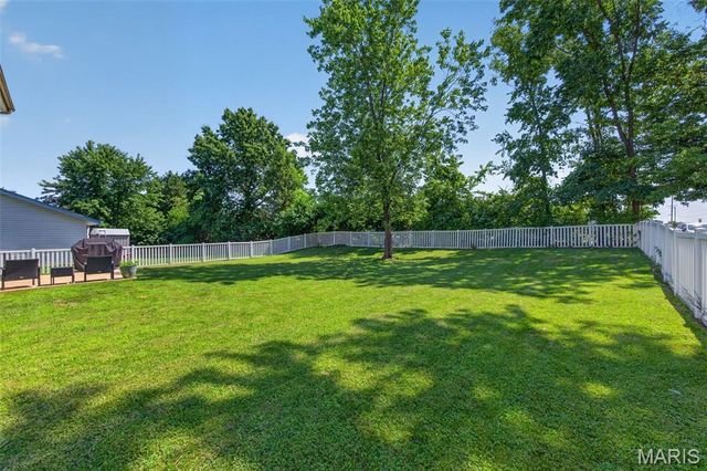 104 Langtree Drive, Wentzville, MO 63385
