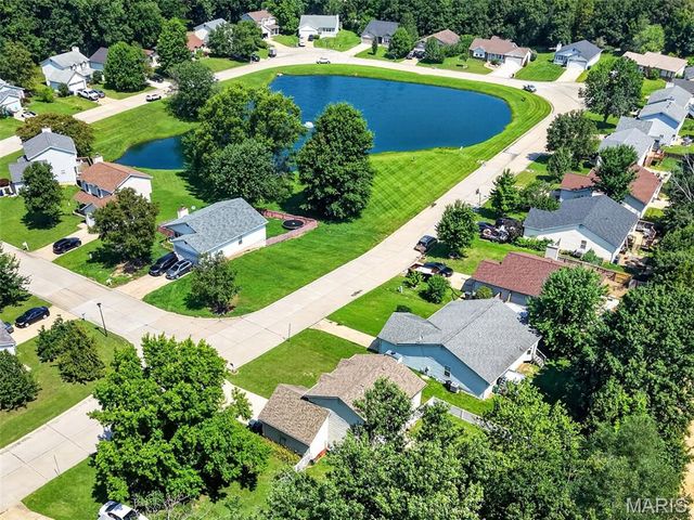 104 Langtree Drive, Wentzville, MO 63385