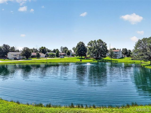 104 Langtree Drive, Wentzville, MO 63385