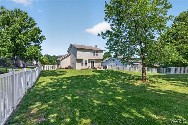 104 Langtree Drive, Wentzville, MO 63385