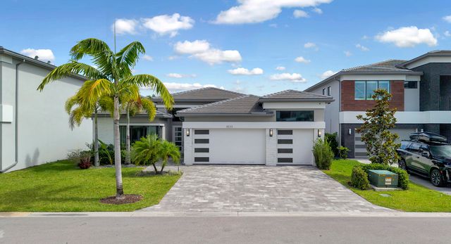 8533 Ganton Drive, Boca Raton, FL 33434