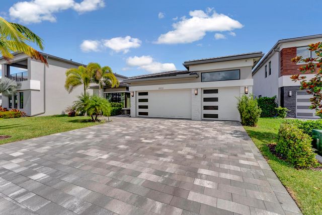 8533 Ganton Drive, Boca Raton, FL 33434